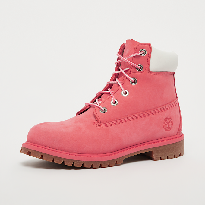 Timberland 6 In Premium WP Boot (GS) crna 17916 2