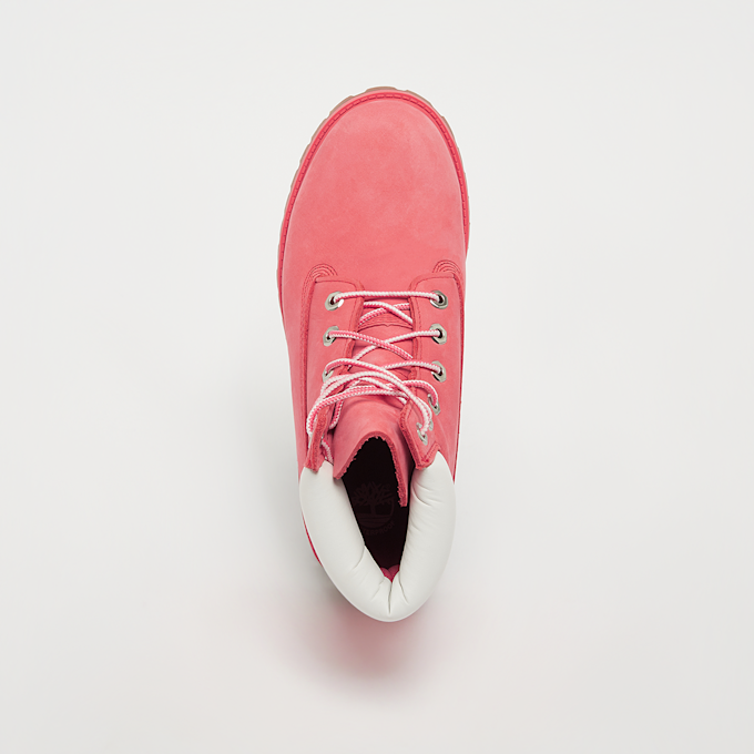 Timberland 6 In Premium WP Boot (GS) nero 17916 5