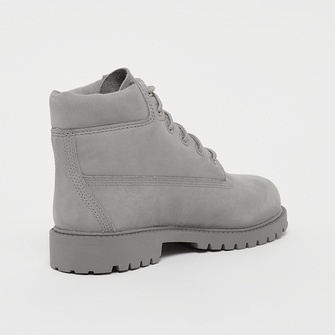 Timberland 6 In Premium WP Boot (PS) grau | TB0A199K0651 | SNIPES