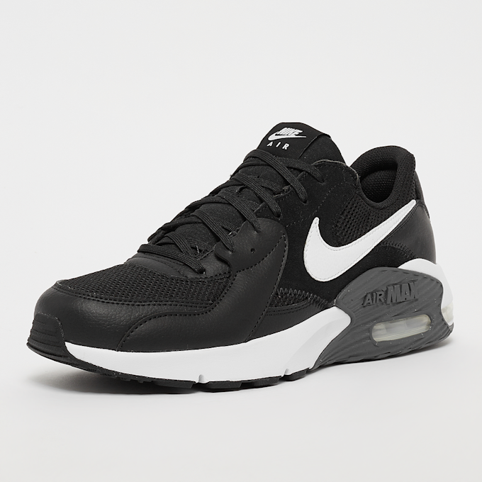 Nike Air Max Excee schwarz 17965 2