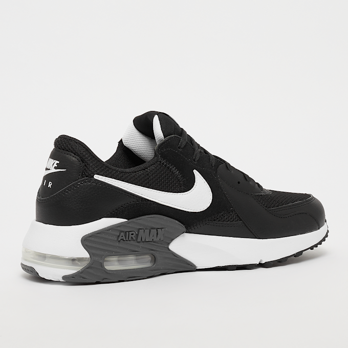 Nike Air Max Excee schwarz 17965 3