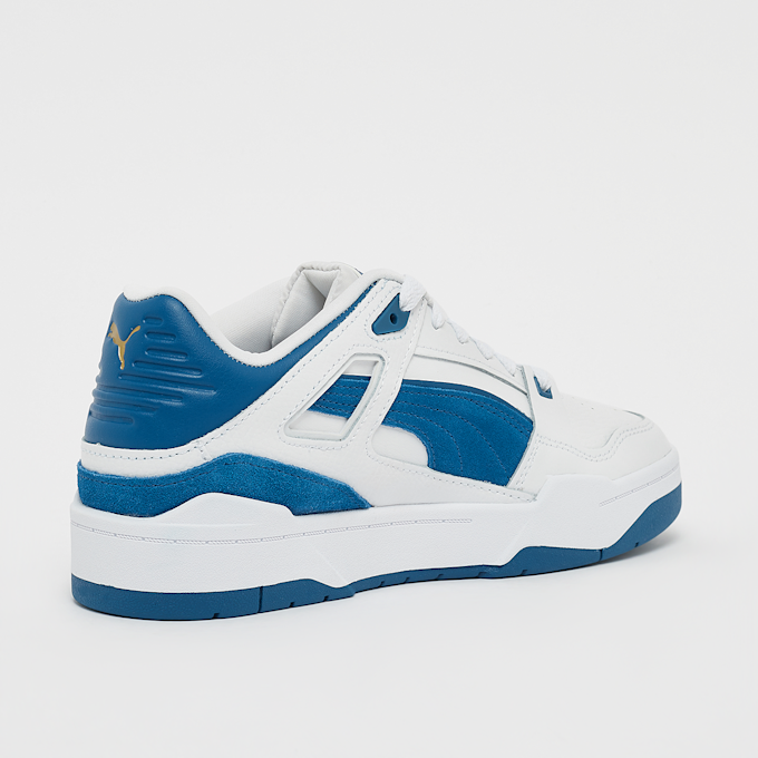 PUMA Slipstream (GS) blanco 17980 3