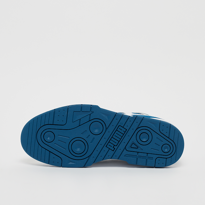 PUMA Slipstream (GS) branco 17980 4