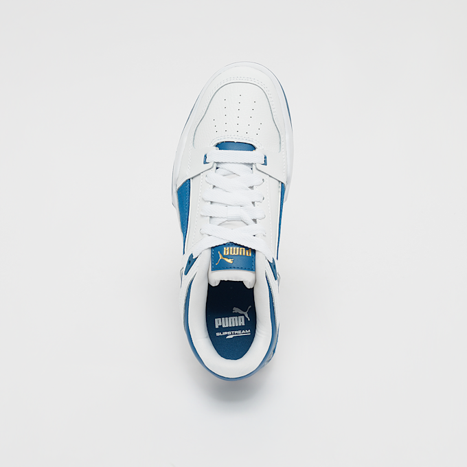 PUMA Slipstream (GS) branco 17980 5