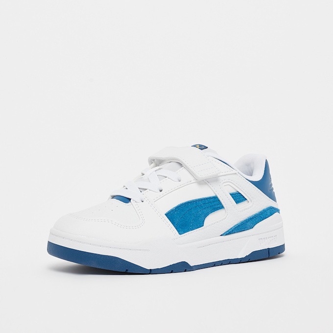 PUMA Slipstream (PS) branco 17982 2