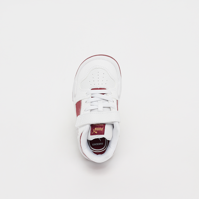 PUMA Slipstream (TD) weiß 17985 5