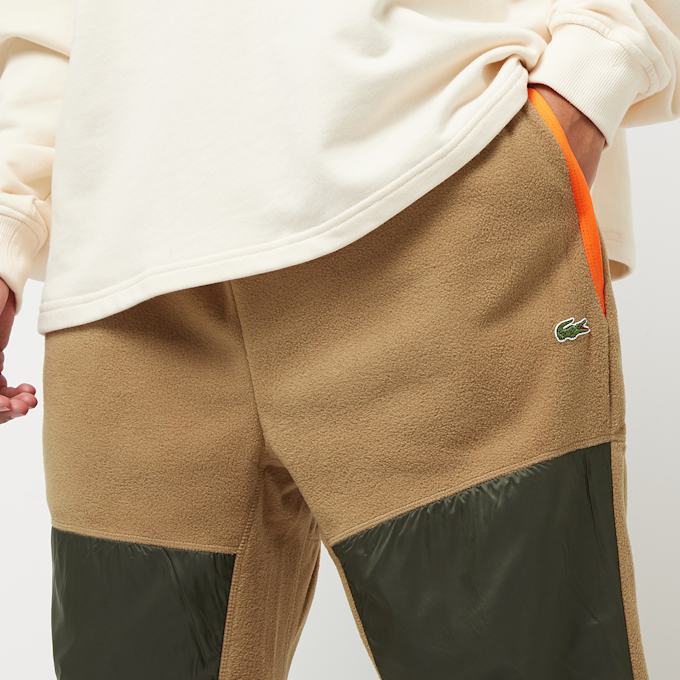 Lacoste Polar Pant schwarz 18010 3