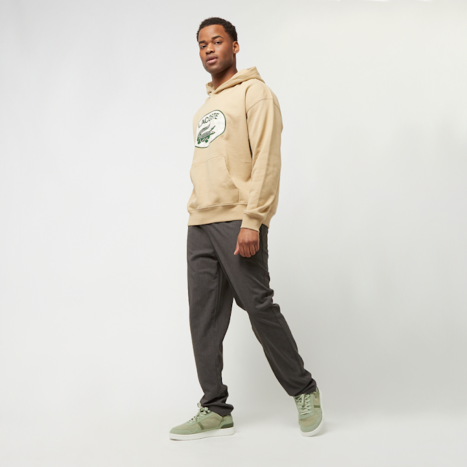 Lacoste The Blend Hoddie beige 18013 5