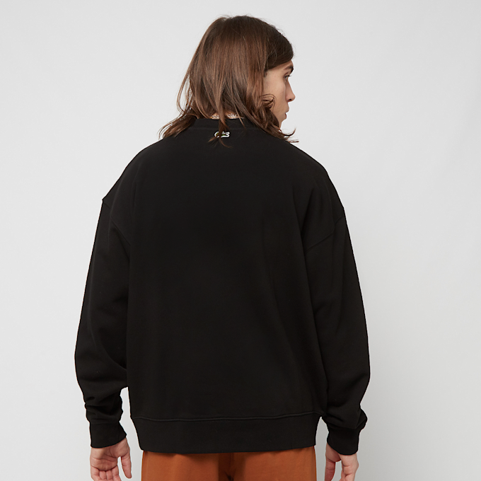 Lacoste The Blend Crew preto 18018 2