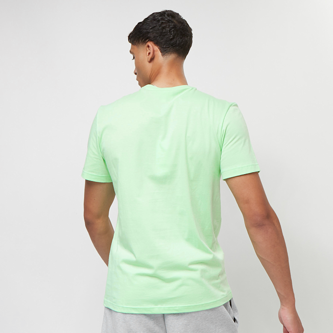 Lacoste T-Shirt grün 18022 2