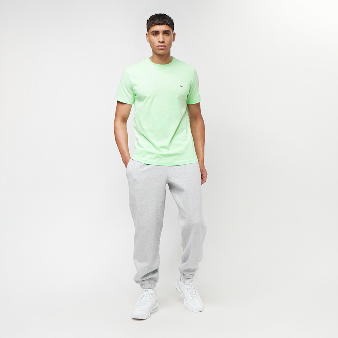 Lacoste T-Shirt grün 18022 4