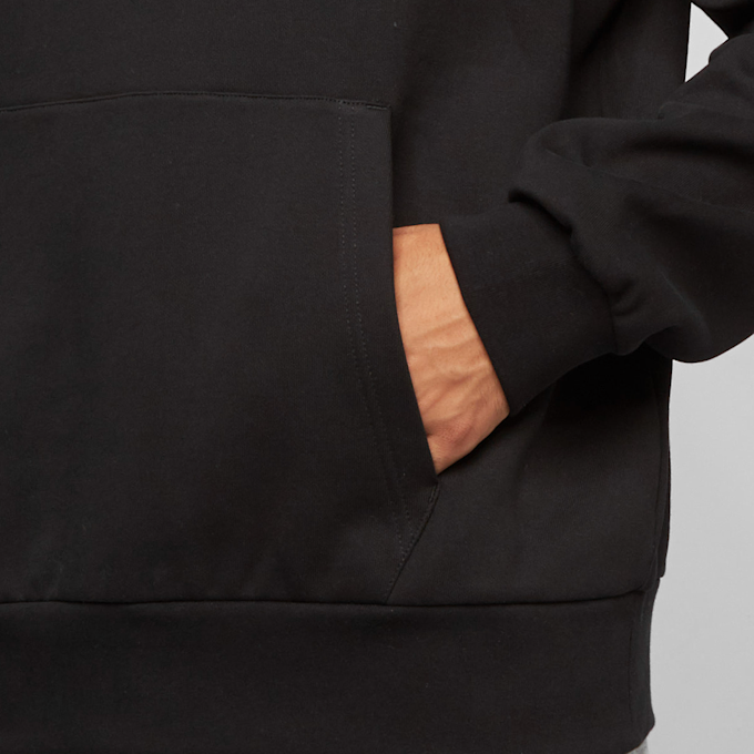 Lacoste Hoody Sweatshirt noir 18032 4