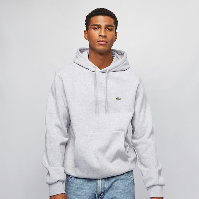 Lacoste Hoody Sweatshirt gris 18033 1