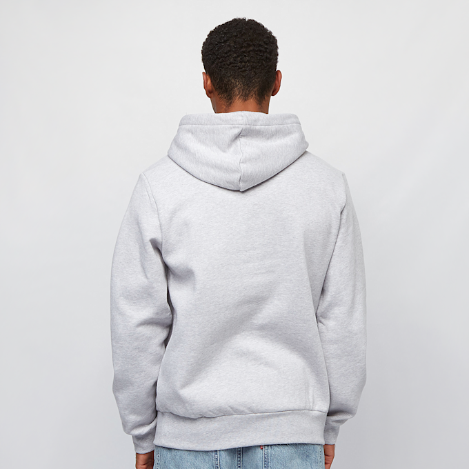 Lacoste Hoody Sweatshirt siva 18033 2