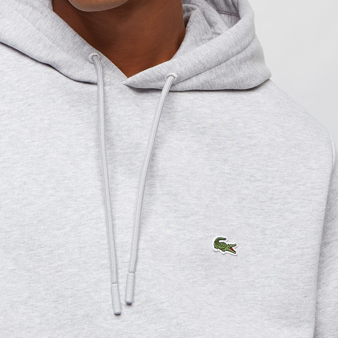 Lacoste Hoody Sweatshirt gris 18033 3