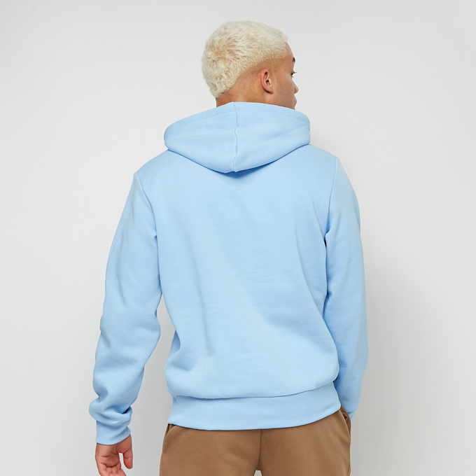 Lacoste Hoody Sweatshirt blu 18034 2