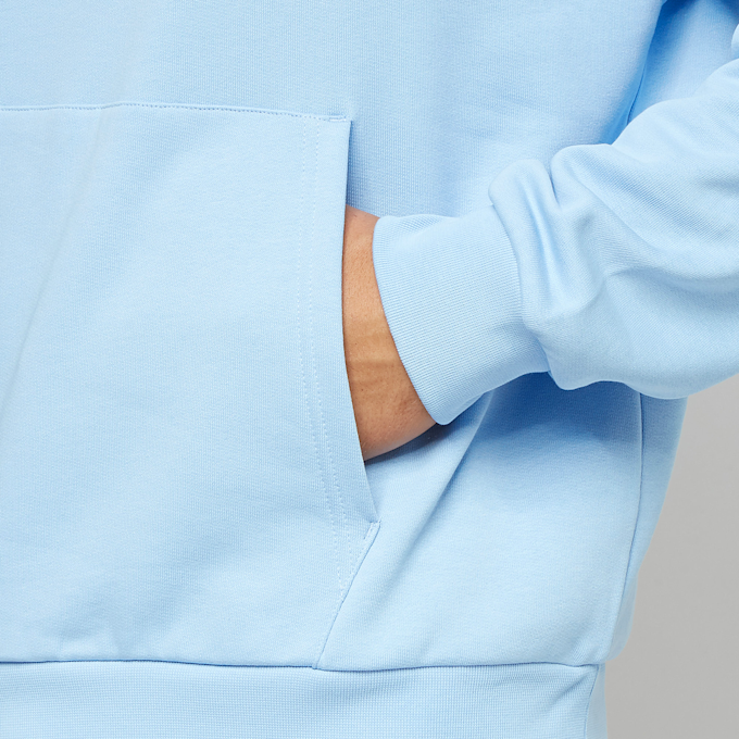 Lacoste Hoody Sweatshirt bleu 18034 4