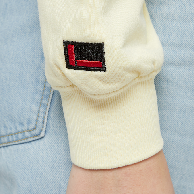 FUBU City Short Crew Rhinestone multicolorido 18053 6