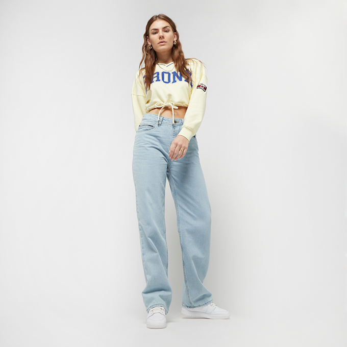 FUBU City Short Crew Rhinestone multicolorido 18053 7