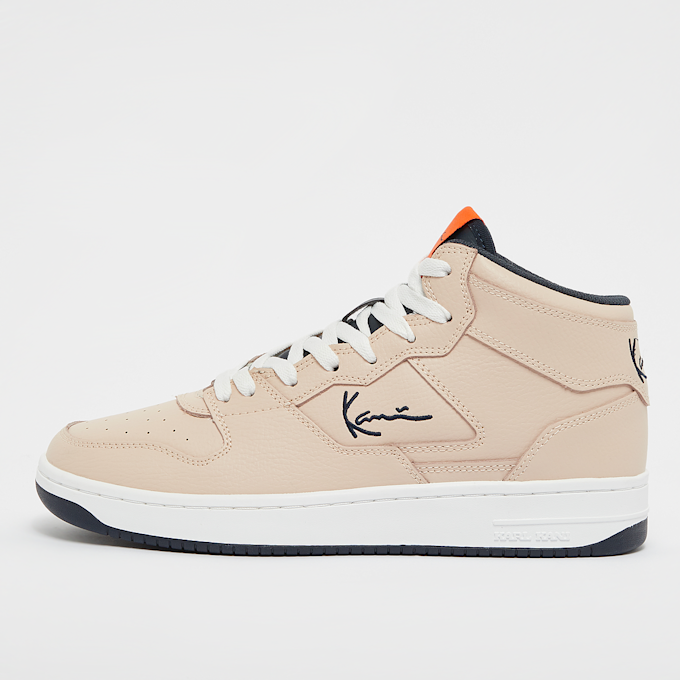 Karl Kani 89 HIGH PRM beige 18060 1