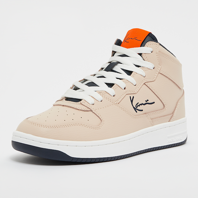 Karl Kani 89 HIGH PRM beige 18060 2