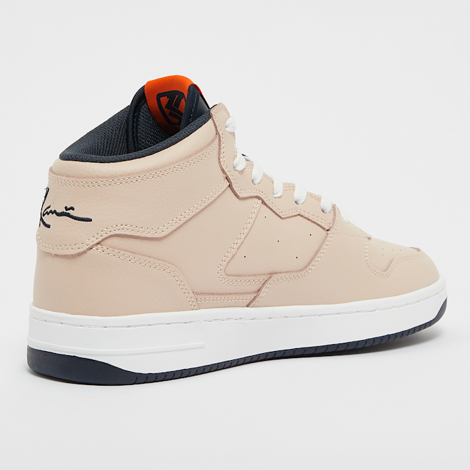 Karl Kani 89 HIGH PRM beige 18060 3