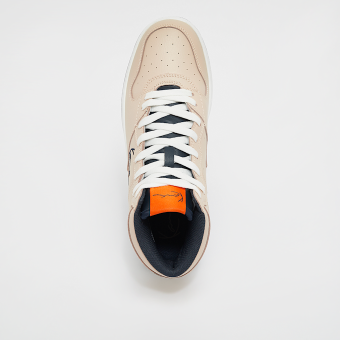 Karl Kani 89 HIGH PRM beige 18060 5