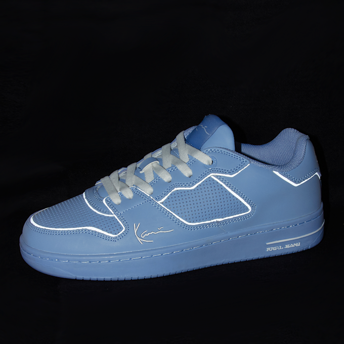 Karl Kani 89 PRM blauw 18071 6