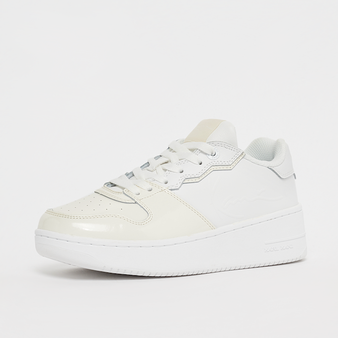 Karl Kani 89 HEEL LOGO LX beż 18078 2