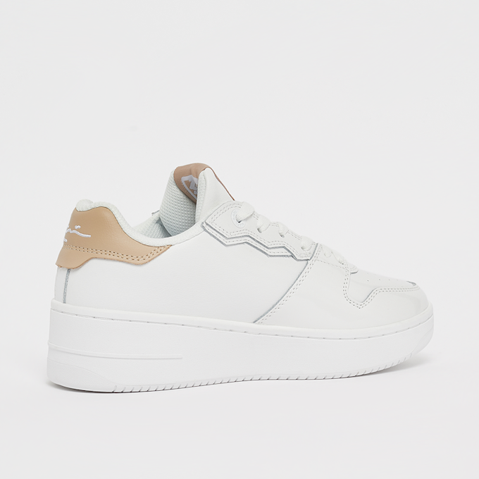 Karl Kani 89 HEEL LOGO LX beige 18083 3