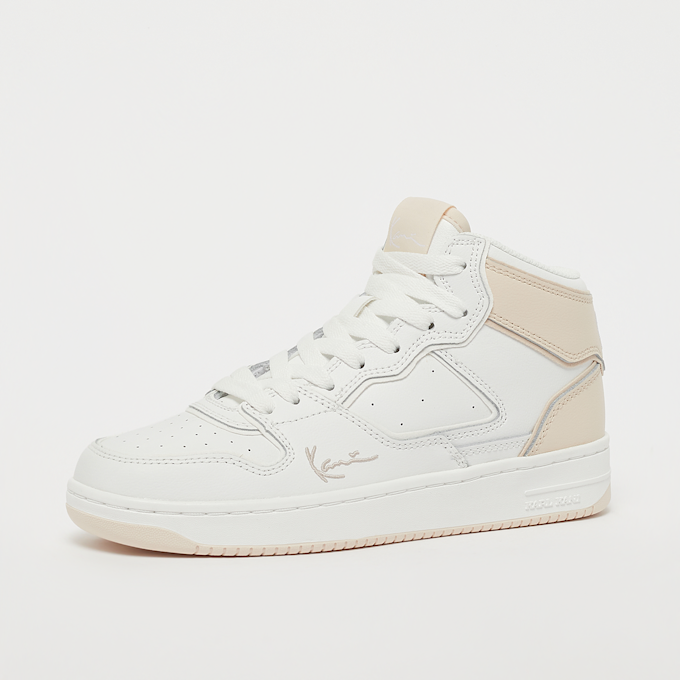 Karl Kani 89 High blanco 18084 2