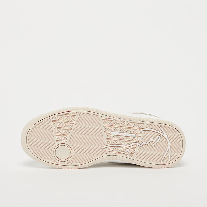 Karl Kani 89 High bianco 18084 4