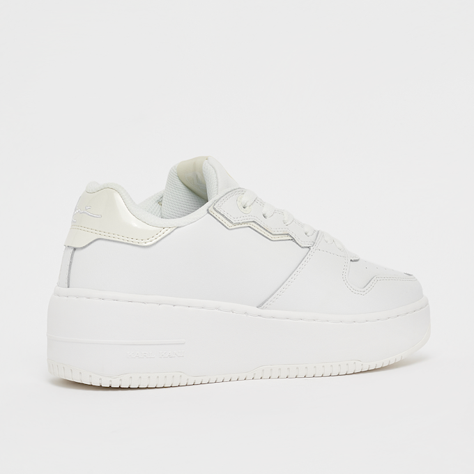 Karl Kani 89 UP HEEL LOGO beige 18089 3