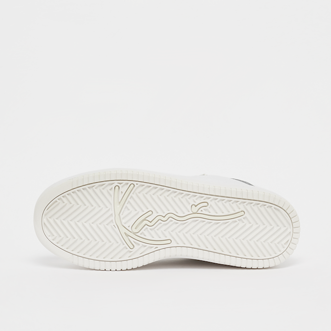 Karl Kani 89 UP HEEL LOGO beige 18089 4