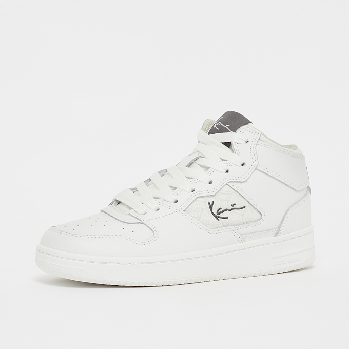 Karl Kani 89 HIGH LX siva 18092 2