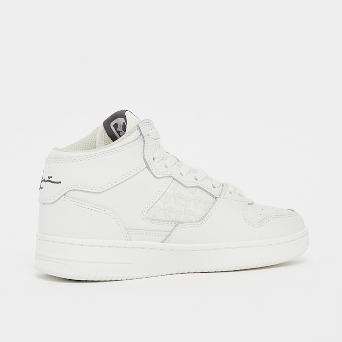 Karl Kani 89 HIGH LX grijs 18092 3