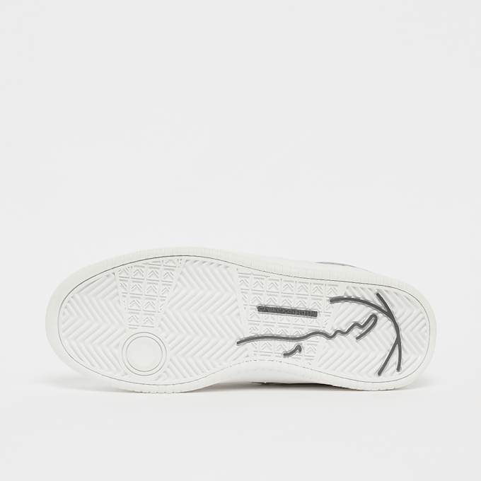 Karl Kani 89 HIGH LX grijs 18092 4