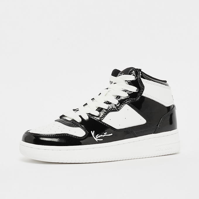 Karl Kani 89 HIGH PRM preto 18098 2