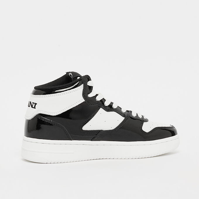 Karl Kani 89 HIGH PRM negro 18098 3