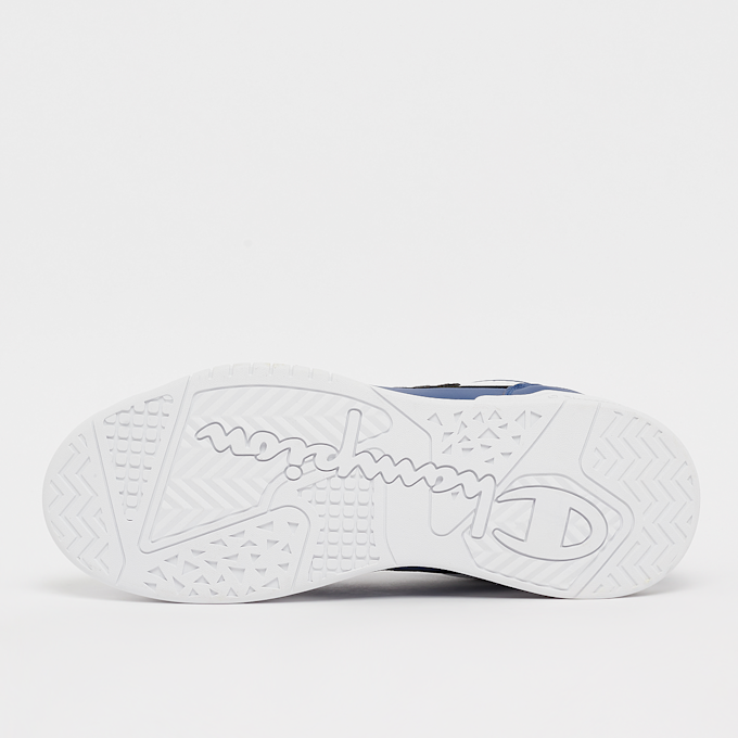 Champion 3 Point Low bijela 18159 4