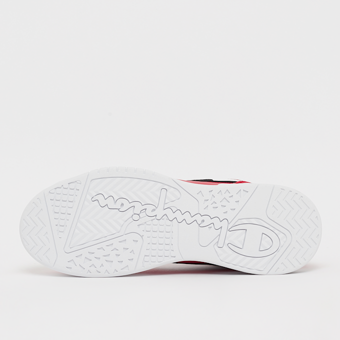 Champion 3 Point Low crvena 18164 4