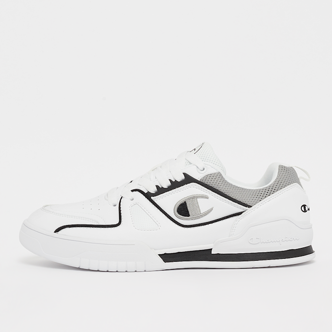 Champion 3 Point Low wit 18165 1