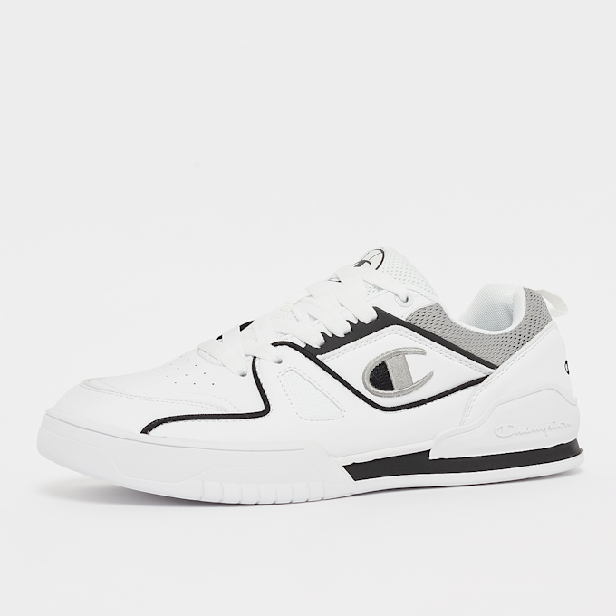 Champion 3 Point Low biały 18165 2