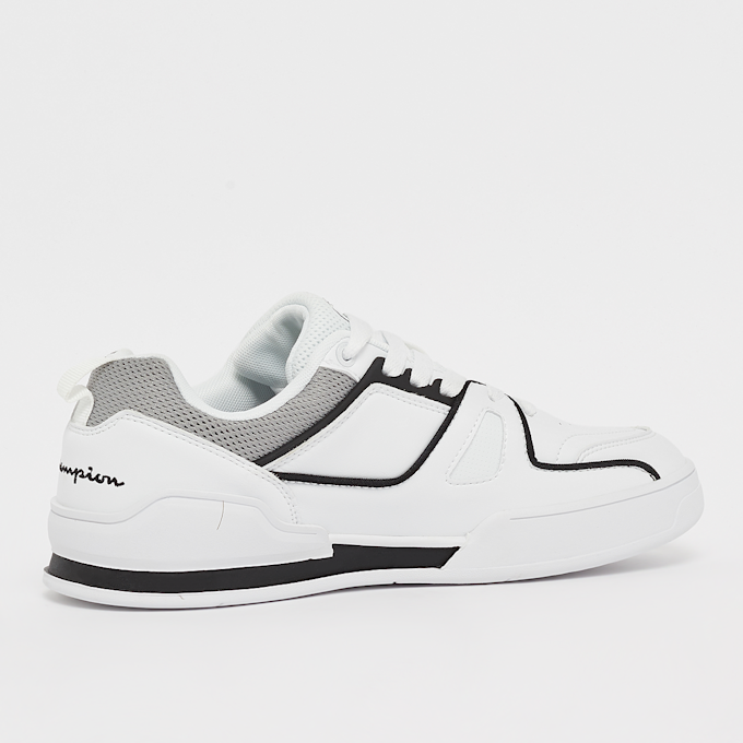 Champion 3 Point Low blanc 18165 3