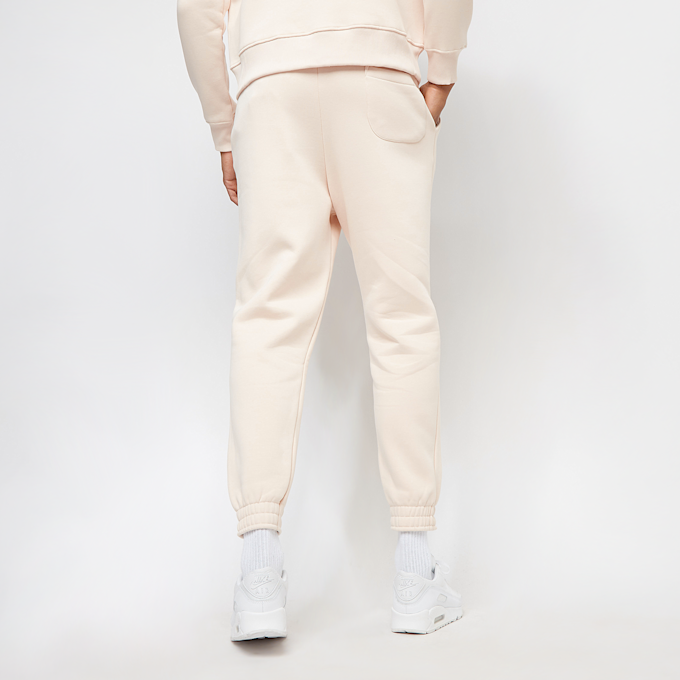 Alpha Industries Unisex Emb Jogger blanc 18179 2