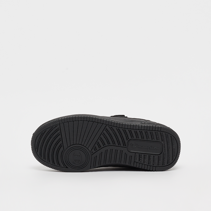 Champion Rebound Low B (PS) preto 18215 4
