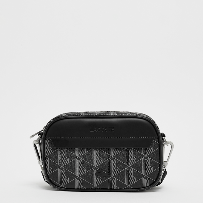 Lacoste Reporter Bag S Reporter Bag zwart 18217 2