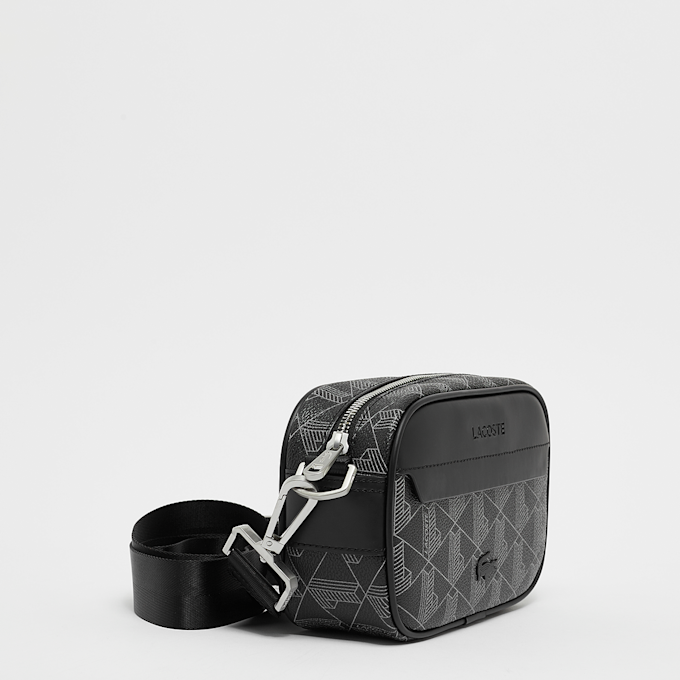 Lacoste Reporter Bag S Reporter Bag zwart 18217 3