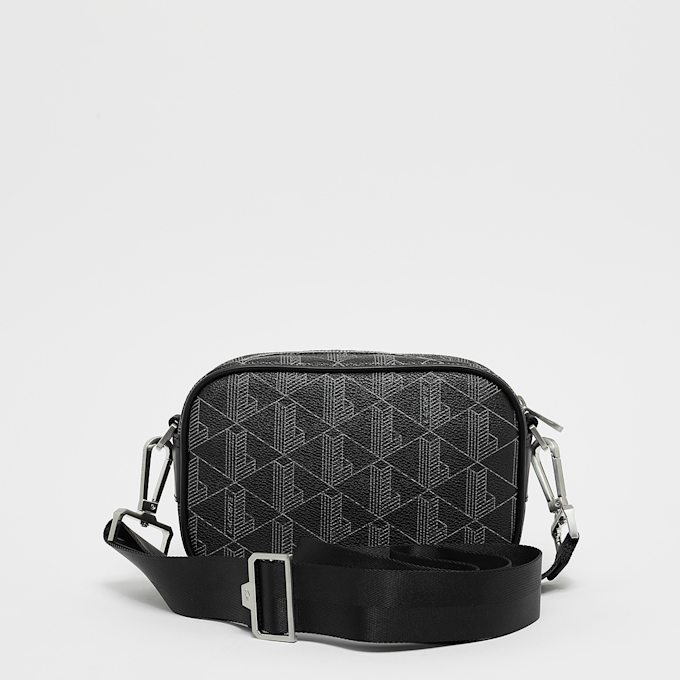 Lacoste Reporter Bag S Reporter Bag zwart 18217 4