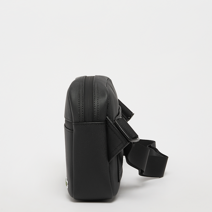 Lacoste Reporter Bag zwart 18222 2